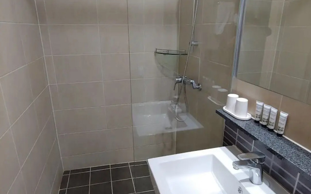 Hotel ICC