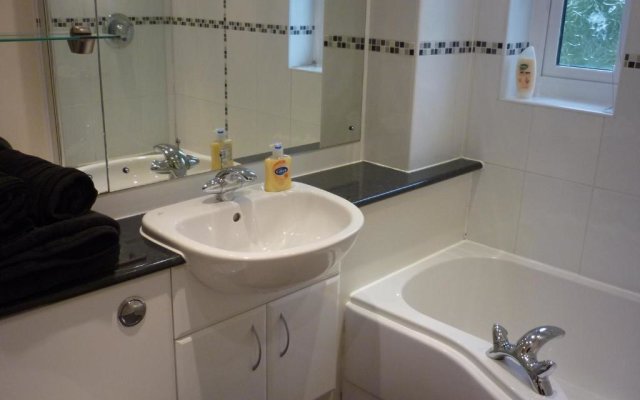 Grand Central Serviced Apartments