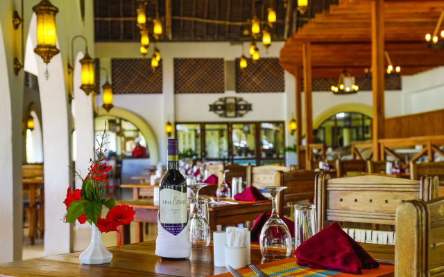 Royal Zanzibar Beach Resort All Inclusive