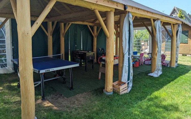 Holiday Home Near Dabki Beach