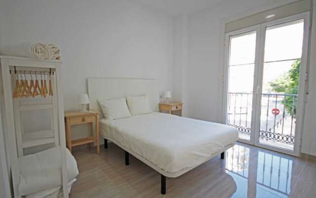 Edificio Victoria GrupalMalaga