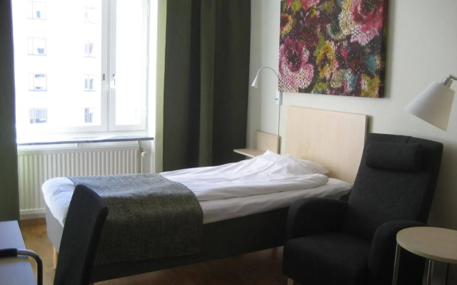 Hotell Björken