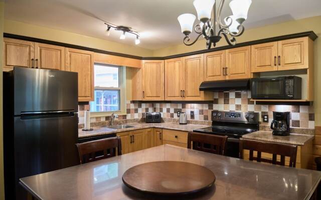 Marblewood Village Resort