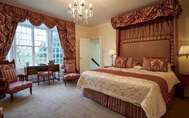 Hempstead House Hotel
