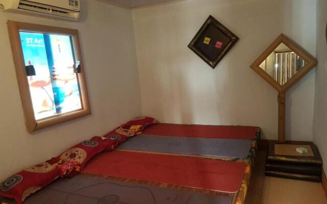 Homestay 3T Art
