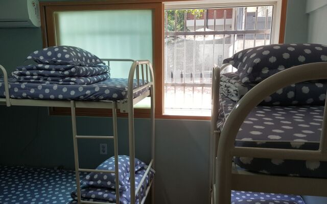 Mr. Kim's Friends Guest House