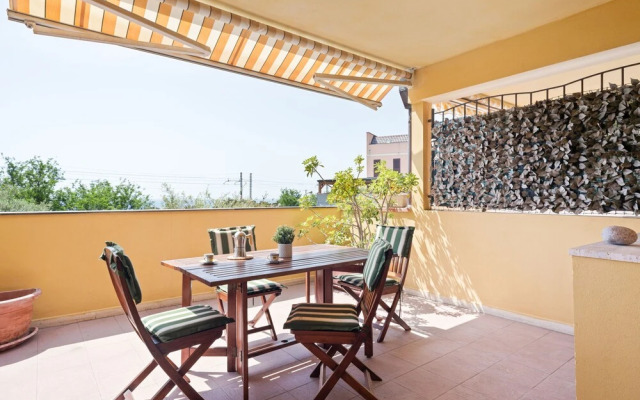 Tolosa Apartment - Piscina E Parcheggio Inclusi!