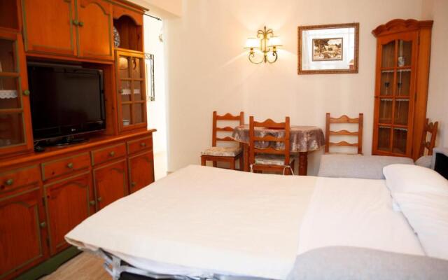 Apartamento Tamarindos II