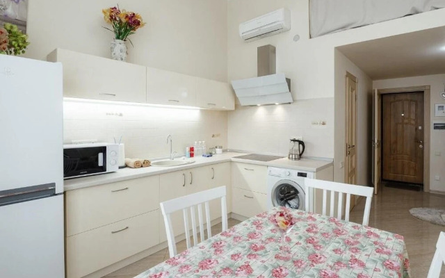 Apartment near Opera Theater