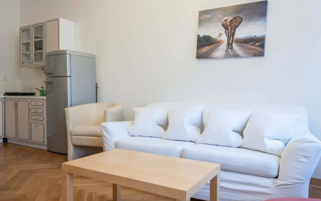 GH Prague Apartments