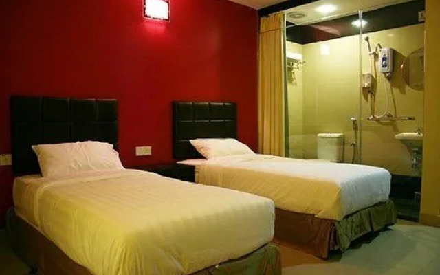 OYO 173 De Nice Inn