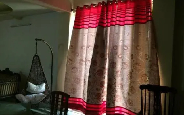 Kanha Resort