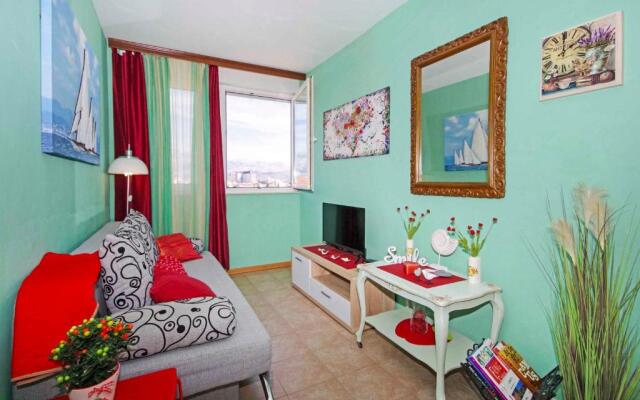 Apartment Split Croatia Sea View