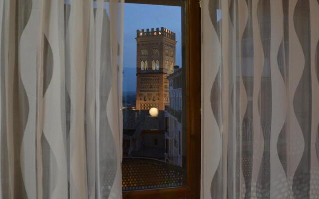 Apartamento Centro Historico de Teruel