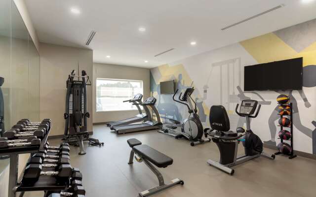 Best Western Plus Executive Residency Antioch Inn