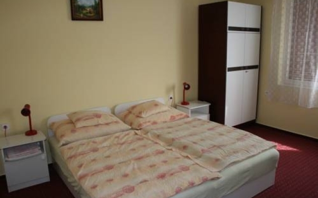 Gesztenye Apartmanh