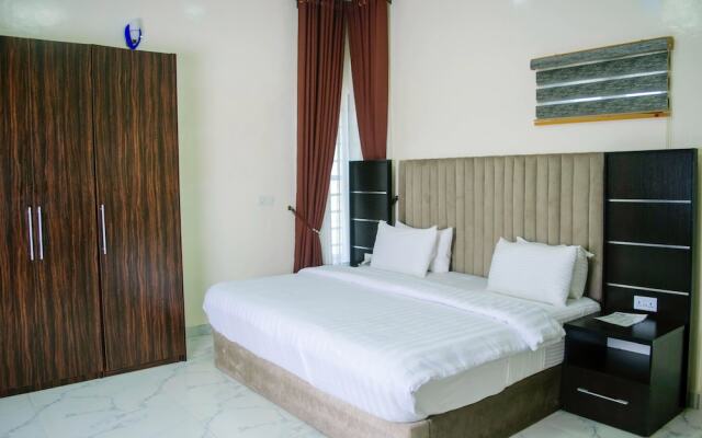 Ocean Park Hotel  Lekki Phase 1