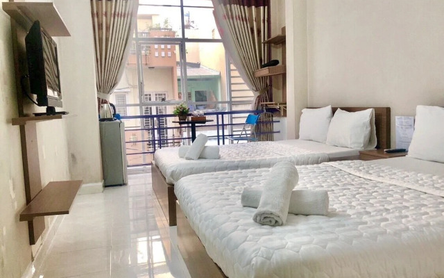 Thanh Ha Guesthouse