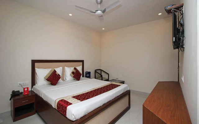 OYO 9028 Hotel Blu Pebbles