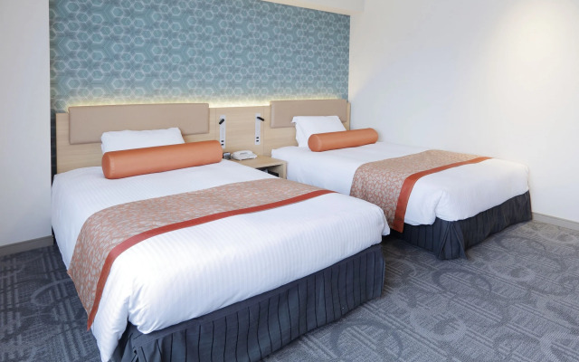 Sapporo Excel Hotel Tokyu