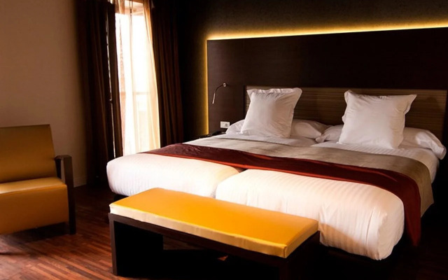 Eurostars Asta Regia