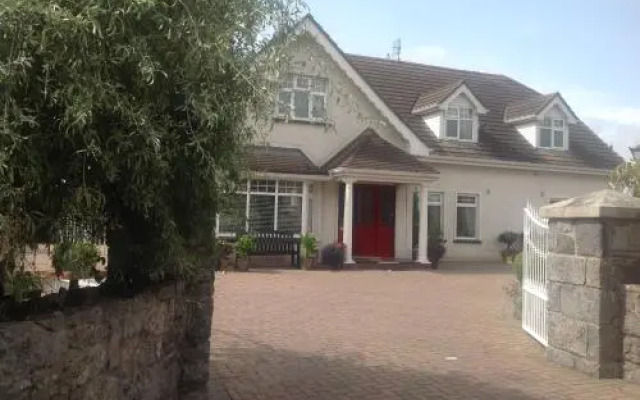 Green Lane House