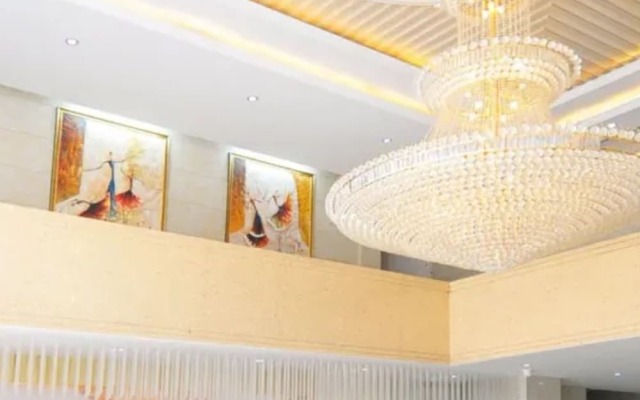 International Resort Hotel Sanya