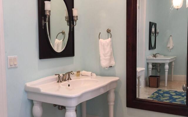 Mermaid Reef Villa #2 by Living Easy Abaco