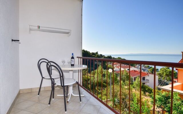 Apartments Mare