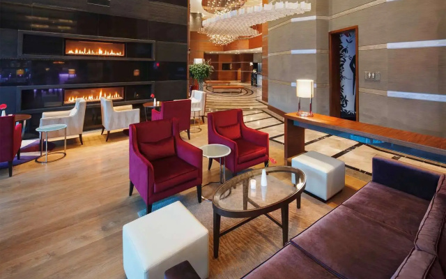 Movenpick  Ankara