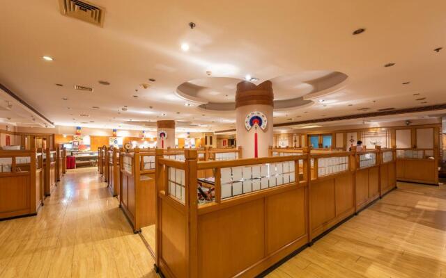 Yun-Zen Century Hotel