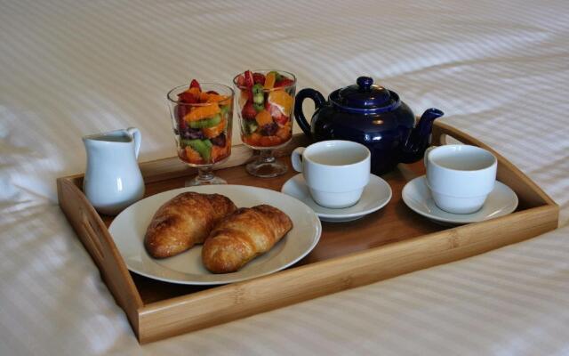 La Bastide Bed & Breakfast