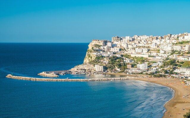 Residenza Montegrappa