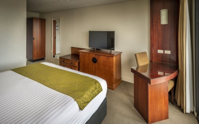 Copthorne Hotel Auckland City