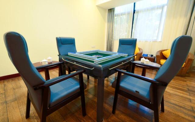 Sanya Serenity Coast Marina Hotel