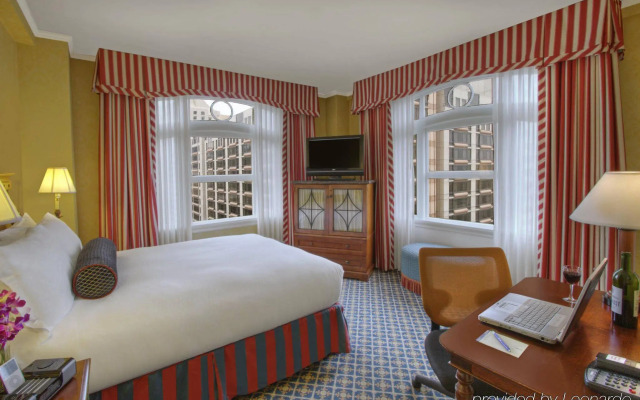 Hotel Spero, Vignette Collection by IHG