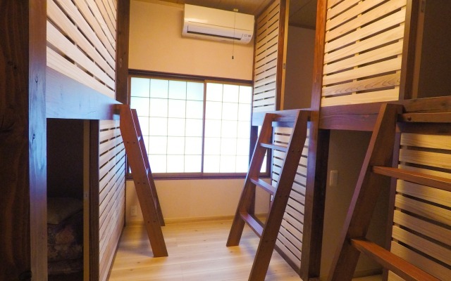 JAPAN CRAFT HOUSE JapanCraftHouse [Japanese style type A]