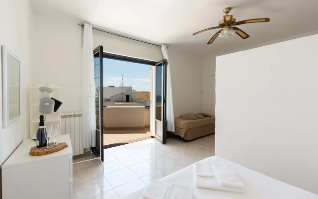 Biancaleuca Rooms & Suite