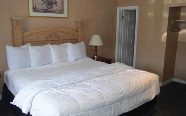 Parkview Motel