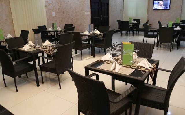 Mint Hotel