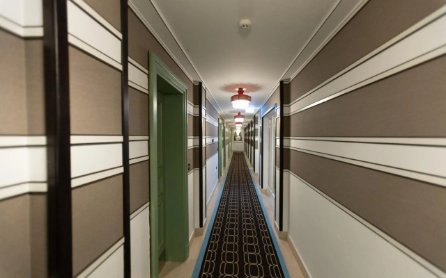 Esplanade Boutique Hotel