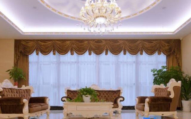 Tianyue Junlan Hotel