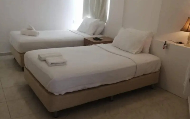 Petra Town Check-In Hotel