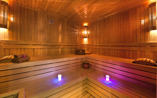 Esila Termal Hotel & Spa