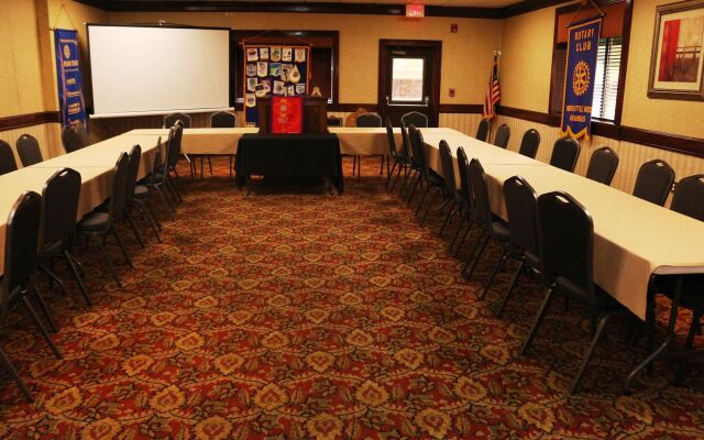 Country Inn & Suites by Radisson, North Little Rock, AR