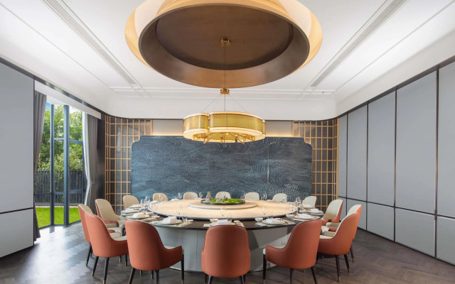 Pullman Taizhou Shenxianju