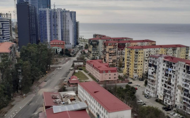 Apartment With Sea View
