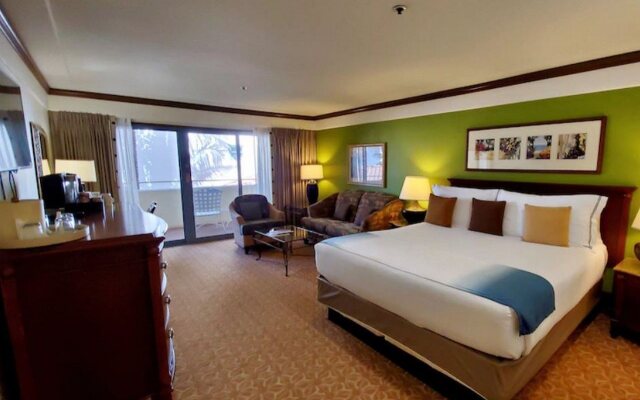 Harbor View Inn