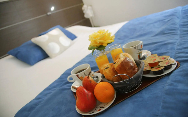 Hotel & Spa GIL DE FRANCE Cap D'Agde