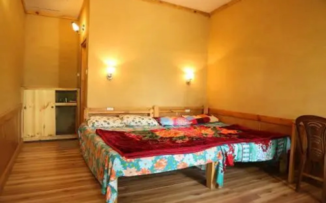 Ayush Cottages by OpenSky